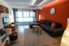 Apartment ARGENTIS Krumas-Living - Kronplatz Marebbe